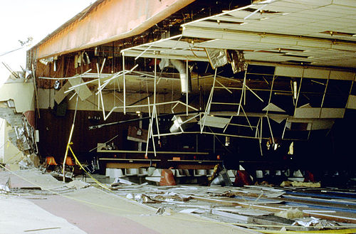 1992 Landers earthquake